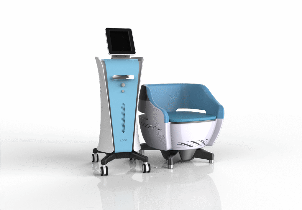 幸福椅主机2.566